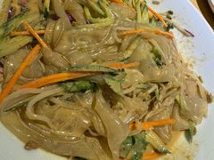 -关东小磨东北菜(上海长风大悦城店)