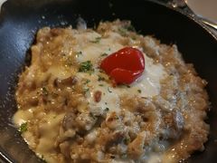 -玛尚诺意式餐厅(官舍店)