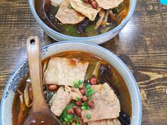 原味螺蛳粉-陈记柳州螺蛳粉(大坪店)