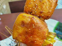 -老赵太太麻辣烫涮肚馆(大经路店)