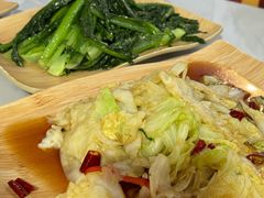 -马白开来特色羊排揪片子  (总店)