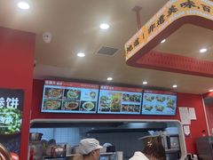 -卷翻天·卷饼(欧亚商都店)