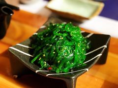 中华海草-浦·传统日式料理(3 5 1 1 店)