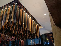 -金奥国际酒店温哥华扒房Vancouver Grill