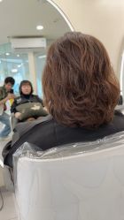 -5M HAIR SALON
