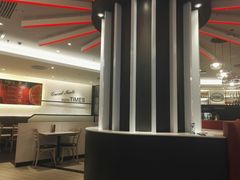 -必胜客(万达广场店)
