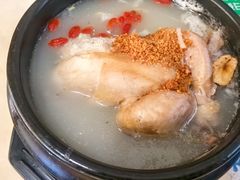 -长顺参鸡汤店(西塔总店)