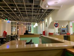 -So Lounge索兰至餐厅(蓝色港湾店)