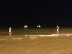 -北戴河东海水浴场