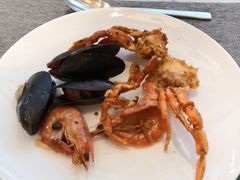 -北京王府井希尔顿酒店·万斯阁西餐厅