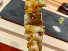 -橼舍鮨青木