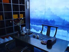 -星漾里•SPA•足道•按摩•养生(吕厝店)