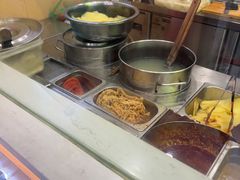-刘大饼香辣土豆片夹馍(鱼化店)