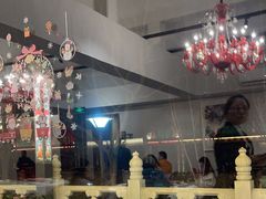 -月福京味斋·烤鸭店·北京菜(鼓楼总店)