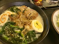 -Supine Bistro溯泮餐厅