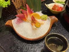 -樱嘢·炭火烧肉(惠南店)
