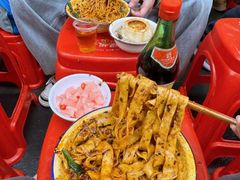 -阿福板凳面(观音桥店)
