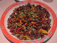 -杨记隆府重庆江湖菜(大悦城店)
