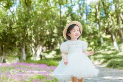 -莫奈庄园·儿童摄影馆·影视基地(江宁店)