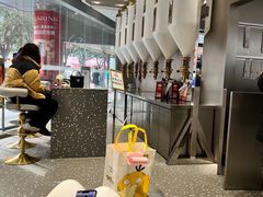 -LELECHA乐乐茶(新街口大洋店)