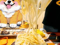 -哼蟹二将·烤肉酱蟹(合生汇店)