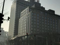 -百富怡大酒店