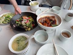 -翡翠江南(国贸商城店)