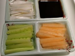 荷香烤鸭-韵秋荷(宝山龙湖天街店)