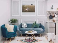 -宅天下装饰·匠心筑家(春熙店)