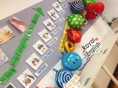 -诺亚雅思托福北郊中心(凤城路店)