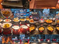 -炊江南·上海菜(国展华漕店)