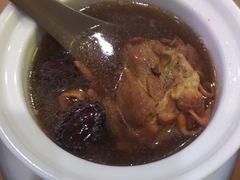 -e公馆鹅肉饭店·潮汕卤鹅(西平店)