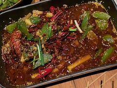 -馋嘴猫北京食堂·烤鸭·宵夜(亚运村店)