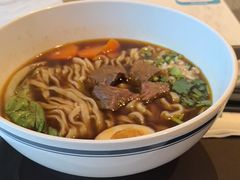 -康师傅私房牛肉面(申虹店)