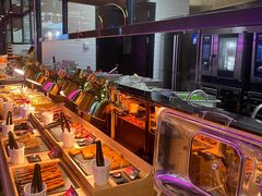 -比格比萨自助(德思勤四季汇店)