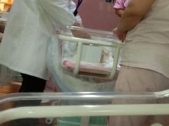 -福田家月子中心 产后 月嫂(市立母子医院店)