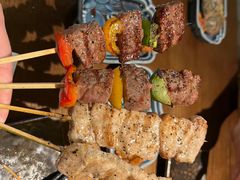 -一豚轩·烧鸟·豚骨拉面(五四路店)