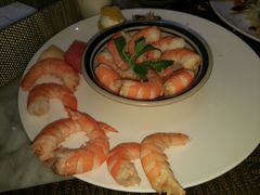 -北京王府井希尔顿酒店·万斯阁西餐厅