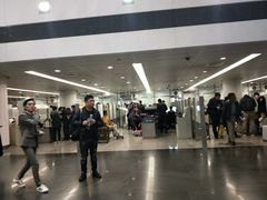-杭州萧山国际机场