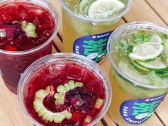 -炖物24章·顺时轻养茶(黄龙店)