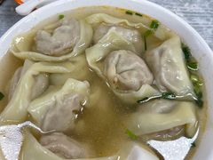 -利达汤圆馄饨(川公路店)