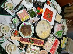 -骨之味·筒骨汤火锅(江头店)