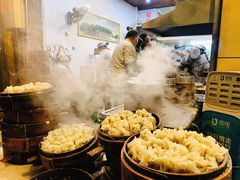 -海汇源老烧麦店(东大街总店)