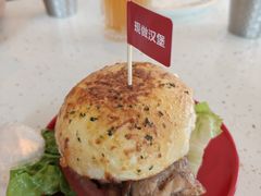 -必胜客(大坪英利店)