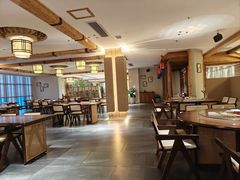 -朝鲜玉流馆(滨河东路店)