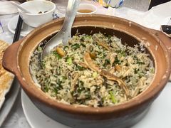 -台山第一家兴华黄鳝饭·黄鳝婆(彭沙坑总店)