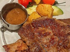 -哈布斯扒房(华发商都店)