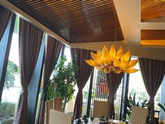 大堂-润园四季椰子鸡火锅(海上世界店)