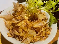 高冷豆腐-奈九居酒屋(滨河大道店)