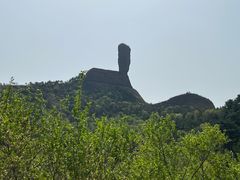 -磬锤峰森林公园